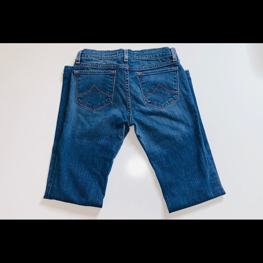 J Brand Jeans Bootcut •SZ 26 - Picture 7 of 8